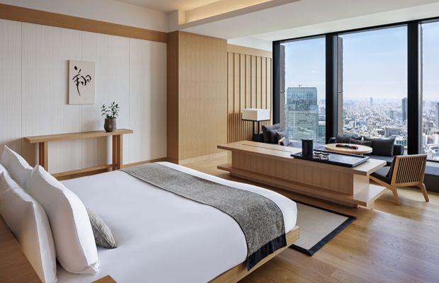 Aman Tokyo